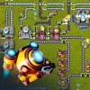لعبه ReFactory apk مهكر
