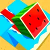 لعبه Paper.io 3D apk مهكر