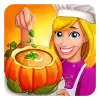 لعبه Chef Town: Cooking Simulation apk مهكر