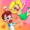 لعبه Get the Girl apk مهكر