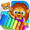 لعبه 123 Kids Fun Music Games apk مهكر