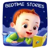 تطبيق Kids Bedtime Stories - Offline برو