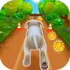 لعبه Pet Run - Puppy Dog Game apk مهكر