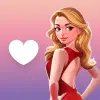 لعبه Glamdiva: Fashion Stylist apk مهكر