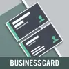 تطبيق Business Card Maker برو