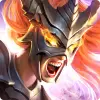 لعبه Dragon Eternity apk مهكر