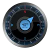 تطبيق GPS Compass Explorer برو