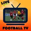 تطبيق Football Live  TV Pro HD برو