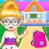 لعبه Doll House Decoration For Girl apk مهكر