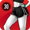 Leg Workouts - Tone up  Slim Apk