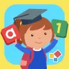 تطبيق Montessori Preschool برو