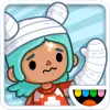 تطبيق Toca Life: Hospital برو