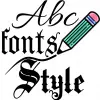 Fonts - Lettering Font Design Apk