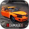 WDAMAGE: Car Crash Mod