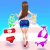 لعبه Bikini for Love: Runing game apk مهكر