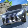 لعبه Offroad Car LX apk مهكر