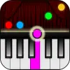 لعبه Mini Piano apk مهكر