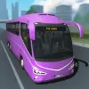 لعبه Public Transport Simulator - C apk مهكر