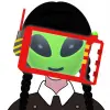لعبه Alien Catcher - كشف الفضائيين apk مهكر