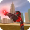 لعبه Stickman Rope Hero 2 apk مهكر
