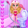 لعبه Violet the Doll: My Home apk مهكر