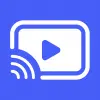 تطبيق Smart TV Cast Screen Mirroring برو