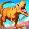 Dinosaur Island:Games for kids Mod
