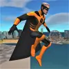 لعبه Naxeex Superhero apk مهكر