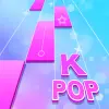 Kpop Piano Game: Color Tiles Mod