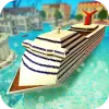 Port Craft: Paradise Ship Mod