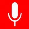 تطبيق Voice Recorder – Record Audio برو