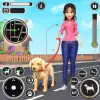لعبه ألعاب محاكاة الكلب apk مهكر