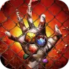 لعبه Puzzles  Survival apk مهكر