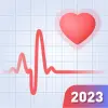 تطبيق مراقب معدل ضربات القلب: النبض برو