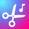 تطبيق قص الاغاني - برنامج قص الاغاني برو