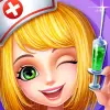 لعبه Happy Dr.Mania -Doctor game apk مهكر