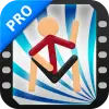 تطبيق Stick Nodes Pro - Animator برو