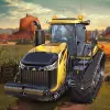 لعبه Farming Simulator 18 apk مهكر
