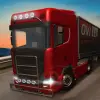 لعبه Euro Truck Driver 2018 apk مهكر