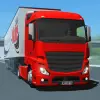 لعبه Cargo Transport Simulator apk مهكر