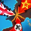 لعبه StrategyTactics 2: WWII apk مهكر