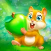 لعبه Garden Pets: Match-3 Dog  Cat apk مهكر
