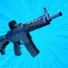 لعبه Gun Simulator 3D apk مهكر