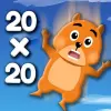 Times Tables: Kids Math Games Mod