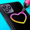لعبه لعبة الهاتف المحمول DIY القضية apk مهكر