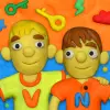 لعبه Vlad  Niki 12 Locks apk مهكر