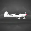 لعبه Flight Simulator 2d - sandbox apk مهكر