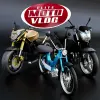 لعبه Elite MotoVlog apk مهكر