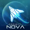 لعبه NOVA: Fantasy Airforce 2050 apk مهكر