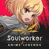 لعبه SoulWorker Anime Legends apk مهكر